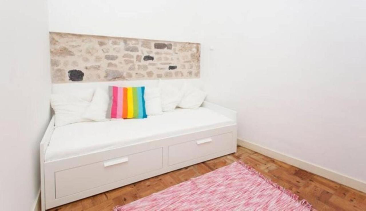 Alfama Top Location Lissabon Exterior foto